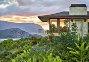 Hanalei, Kauai Residence