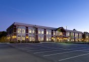 MAHEC Building, Asheville, NC