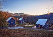 Candler, NC Residence