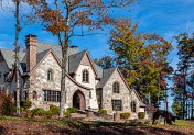 Biltmore Forest, NC Residence