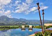 Hanalei, Kauai Residence