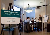 2012 Primary Care Summit, Asheville, NC