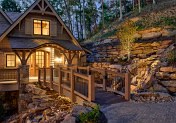 Lake Keowee, SC Residence